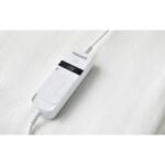 Tomado elektrische deken 1-persoons 150x80 cm