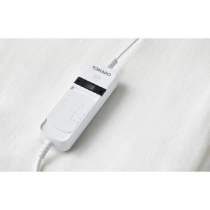 Tomado elektrische deken 1-persoons 150x80 cm - Afbeelding 2