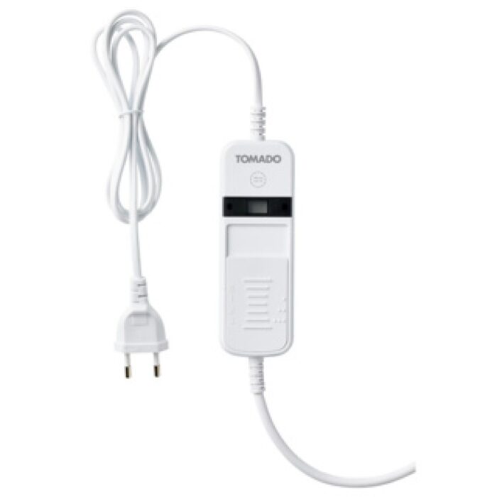 Tomado elektrische deken 1-persoons 150x80 cm - Afbeelding 4