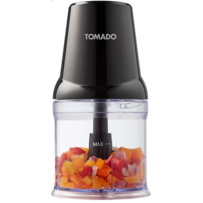 Tomado hakmolen 0,5L 400W