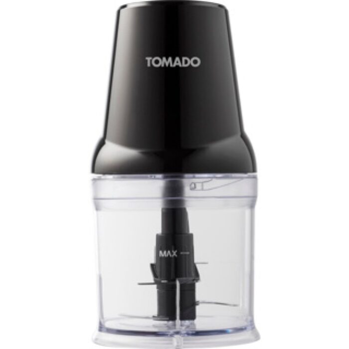 Tomado hakmolen 0,5L 400W - Afbeelding 2