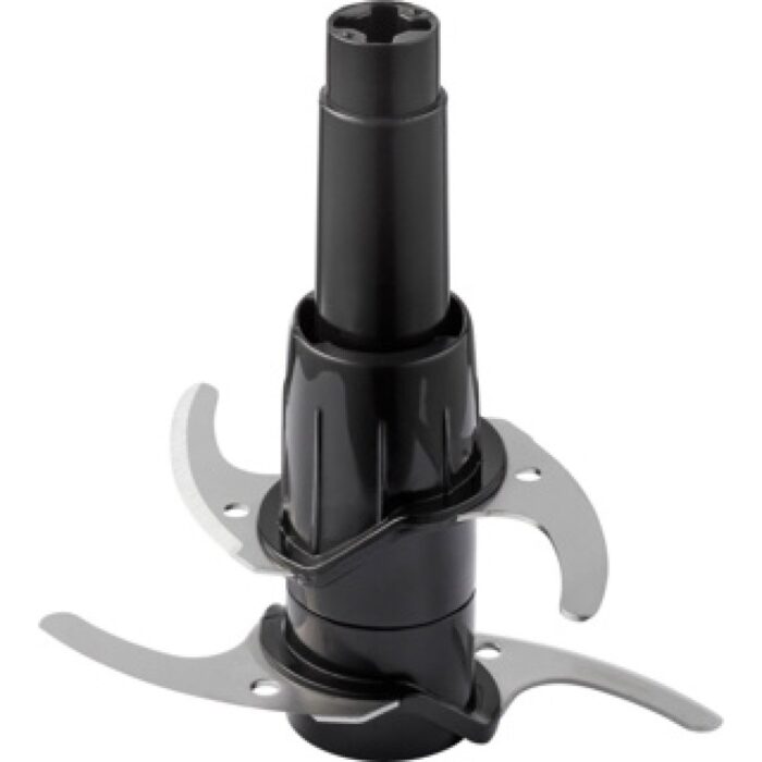 Tomado hakmolen 0,5L 400W - Afbeelding 3