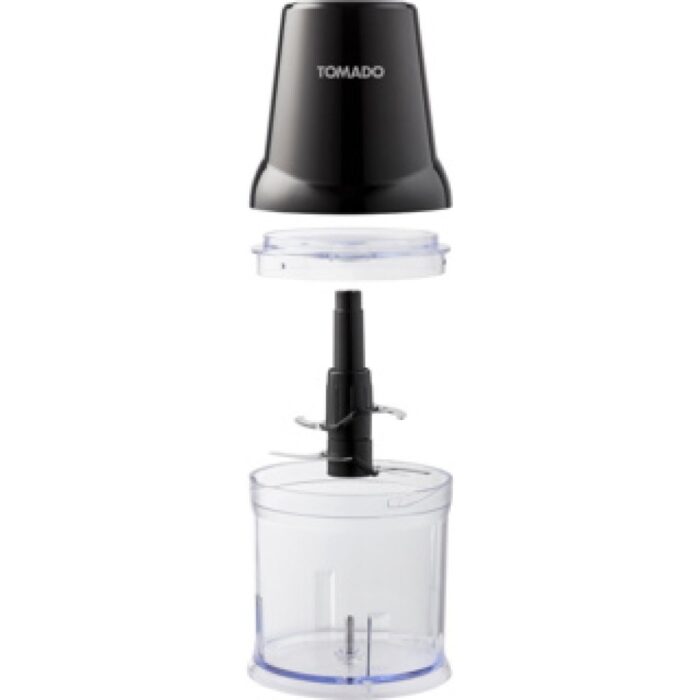 Tomado hakmolen 0,5L 400W - Afbeelding 4