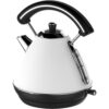 Waterkoker retro 1,7 liter