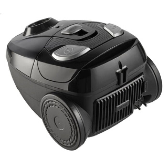 Tomado stofzuiger zak 2 liter zwart - Afbeelding 2