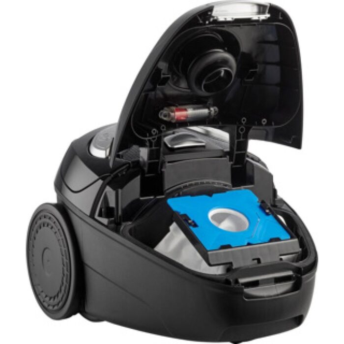 Tomado stofzuiger zak 2 liter zwart - Afbeelding 3