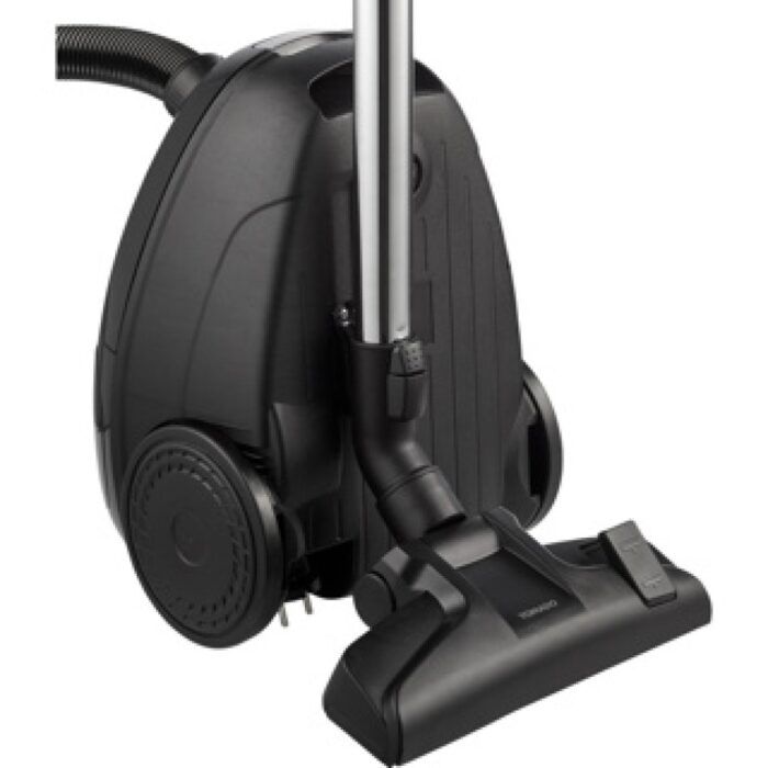 Tomado stofzuiger zak 2 liter zwart - Afbeelding 4