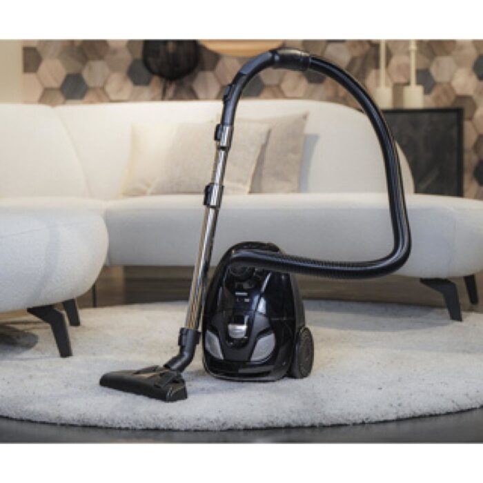 Tomado stofzuiger zak 2 liter zwart - Afbeelding 5