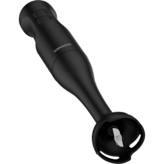 Tomado staafmixer zwart 350W - Afbeelding 2