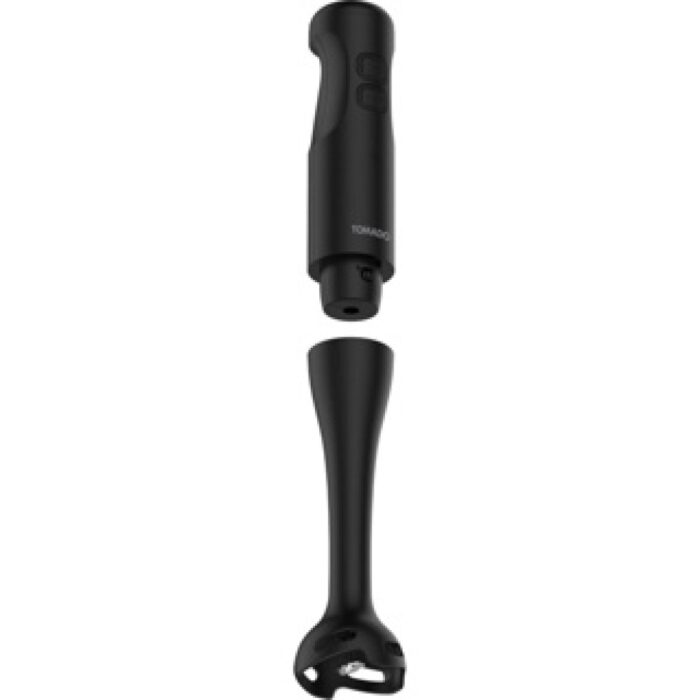 Tomado staafmixer zwart 350W - Afbeelding 4