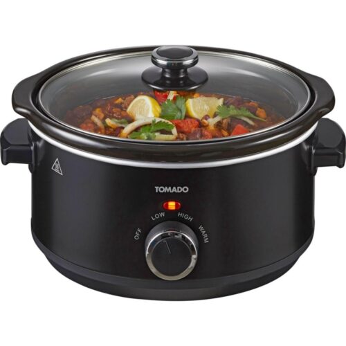 Tomado slowcooker 3,5l