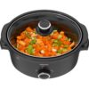 Tomado slowcooker 3,5l