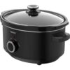 Tomado slowcooker 3,5l