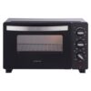 Inventum Oven OV207B 20 l 1380W zwart