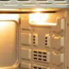 Inventum Oven OV207B 20 l 1380W zwart