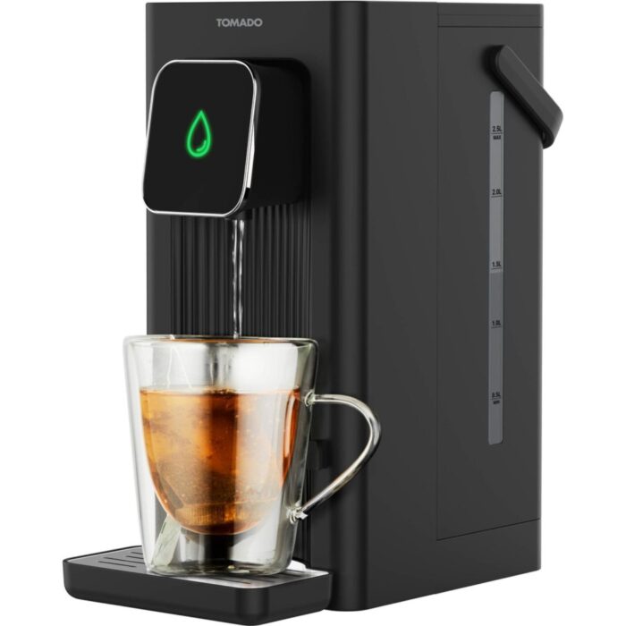 Tomado heet waterdispenser