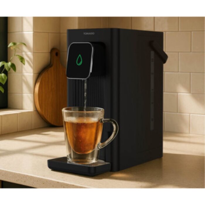 Tomado heet waterdispenser - Afbeelding 3