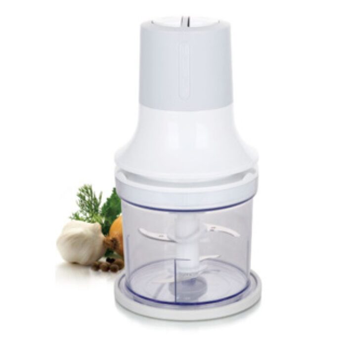 Mini hakker 260W - Afbeelding 3