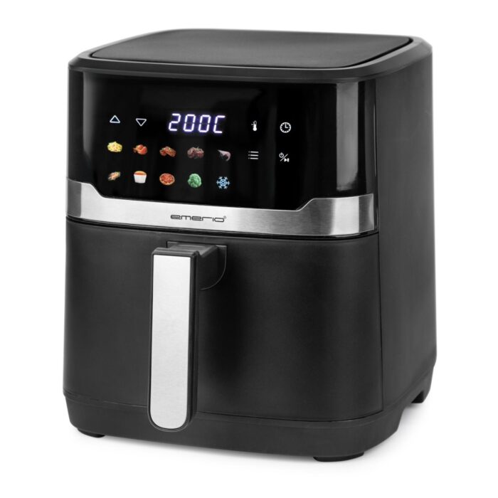 Emerio heteluchtfriteuse 6,5l af-132658.3