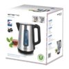 Emerio waterkoker 1,7l wk-122829