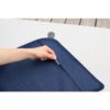 Medisana oudoor warmte kussen blauw OL 650