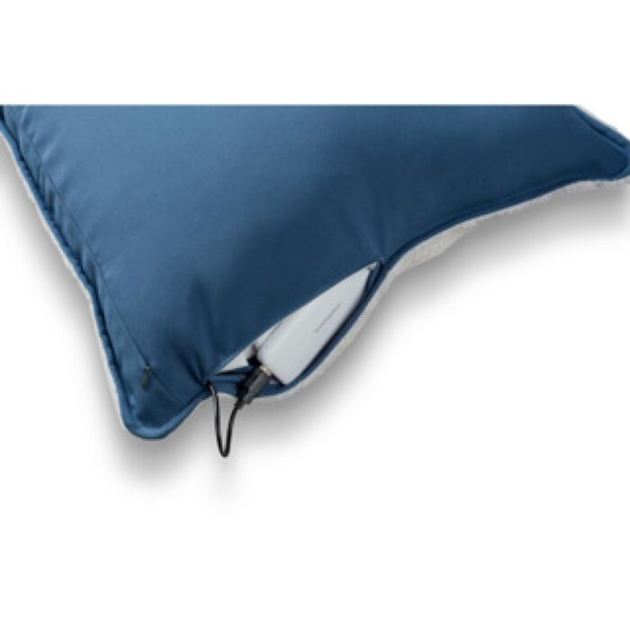 Medisana warmte kussen blauw HC 150 - Afbeelding 5