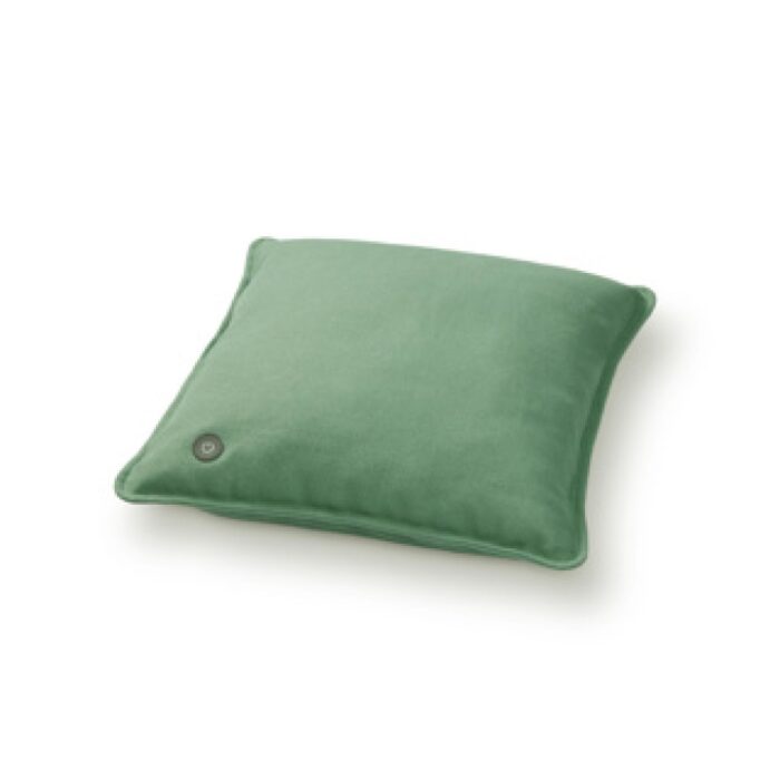 Medisana warmte kussen groen HC 250 - Afbeelding 2