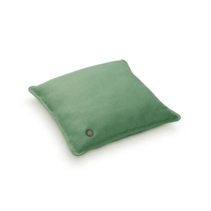 Medisana warmte kussen groen HC 250 - Afbeelding 3