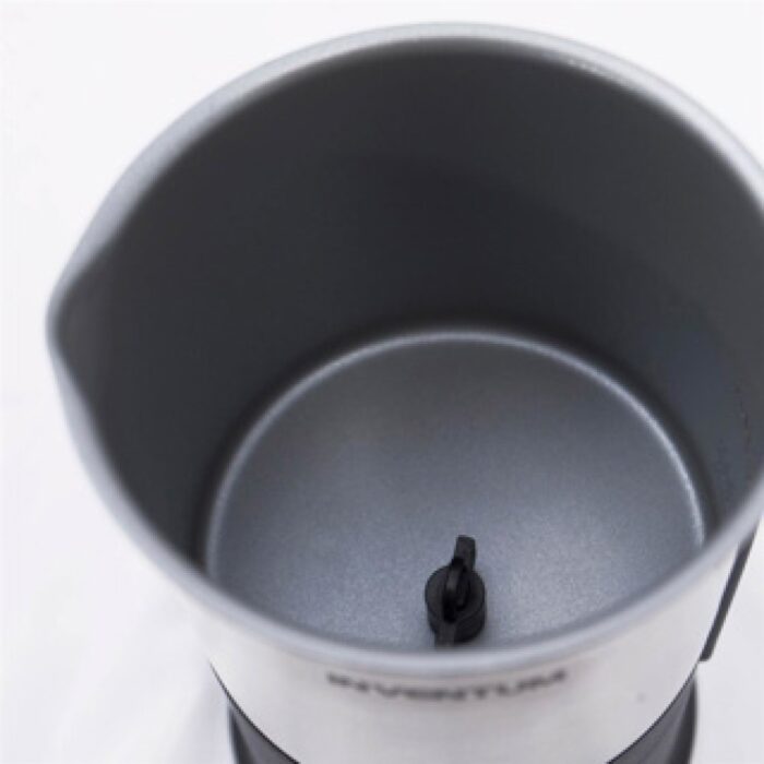 Inventum Melkopschuimer MK350 115/240 ml 500W - Afbeelding 5