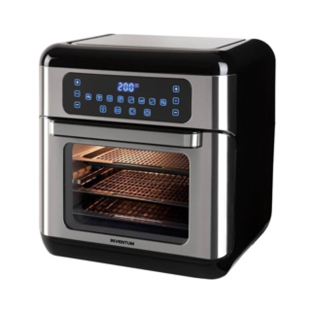 Inventum mini oven - Afbeelding 2