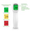 Medisana infrarood thermometer TM A79