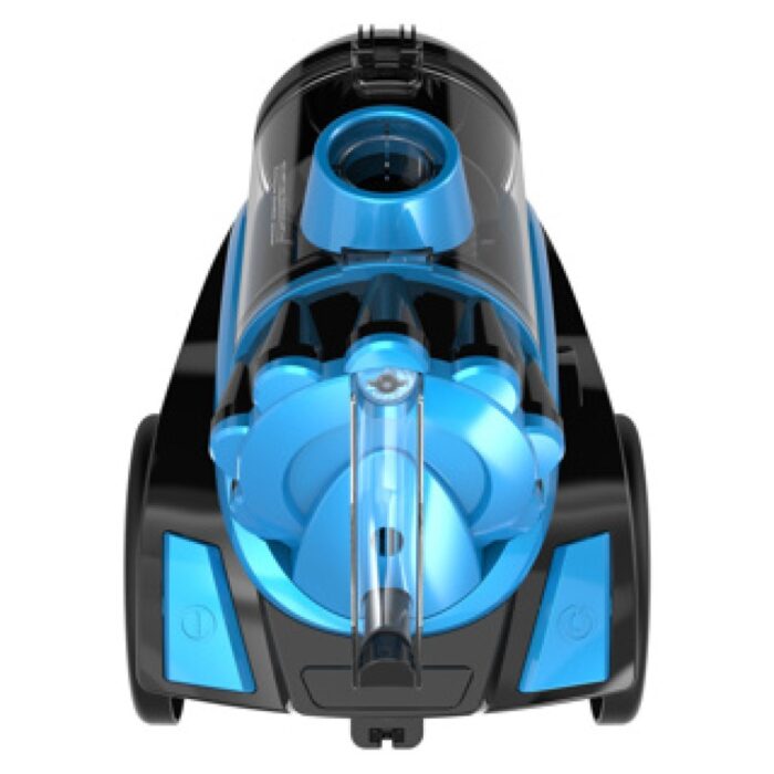 Emerio stofzuiger cyclone vce-108278.10 - Afbeelding 4