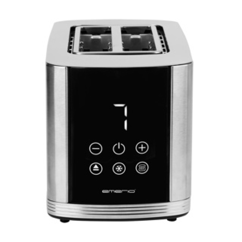 Emerio broodrooster to-128308 - Afbeelding 3