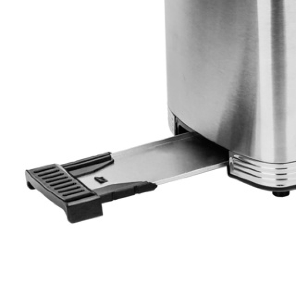 Emerio broodrooster to-128308 - Afbeelding 4