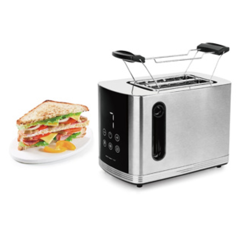 Emerio broodrooster to-128308 - Afbeelding 5