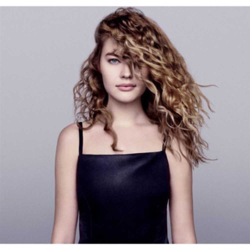 Babyliss C451E krultang 25 mm rose quartz - Afbeelding 2