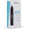 BabylissMEN E650E personal trimmer voor neus & oor
