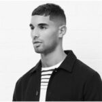 BabylissMEN MT727E 10-in-1 carbon titanium trimmer