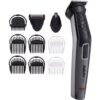 BabylissMEN MT727E 10-in-1 carbon titanium trimmer