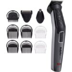 BabylissMEN MT727E 10-in-1 carbon titanium trimmer