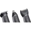 BabylissMEN MT727E 10-in-1 carbon titanium trimmer