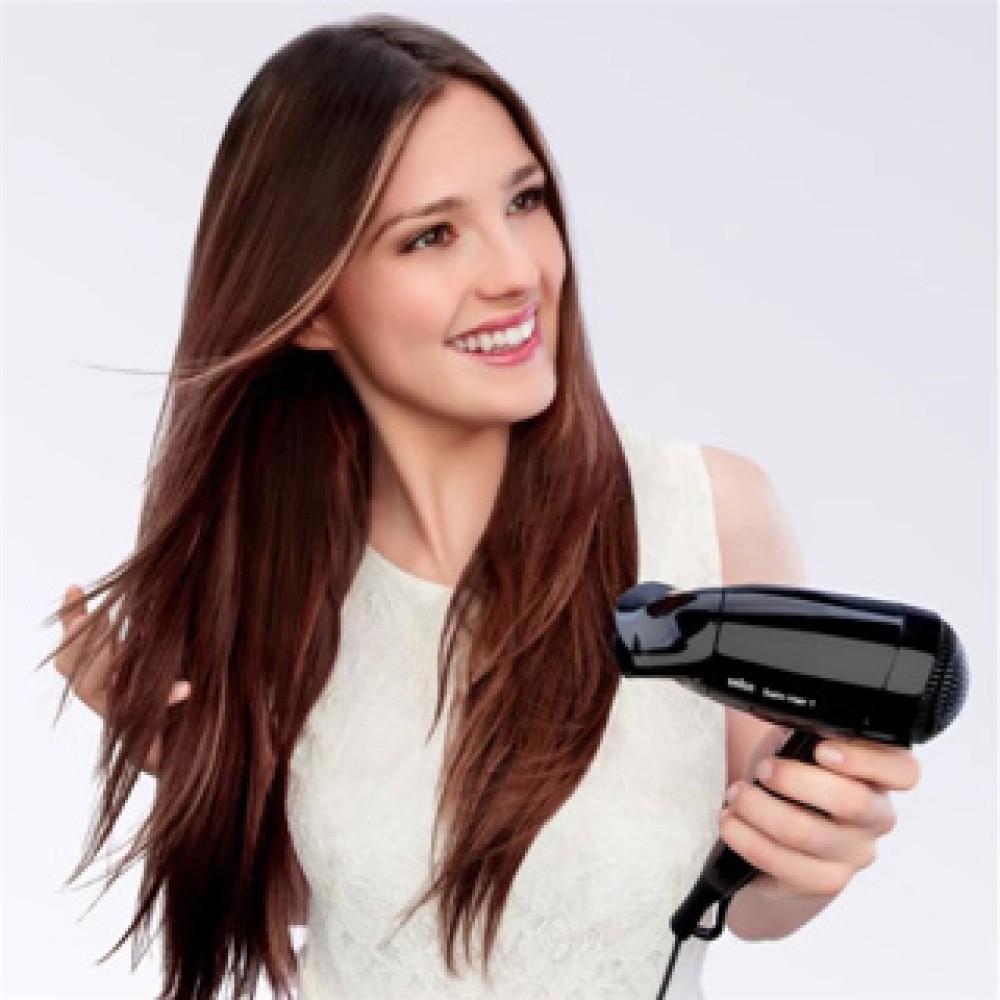 Braun Satin-Hair 1 Style&Go HD130E - Afbeelding 5