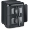 Severin double stack airfryer fr 2468