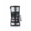 Severin Koffiezetter 4 Kops