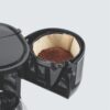 Severin Koffiezetter 4 Kops