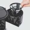 Severin Koffiezetter 4 Kops