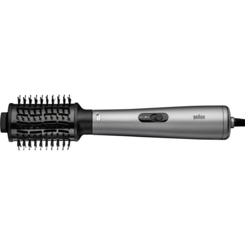 Braun AS4.3 fohnborstel 1000W iontec