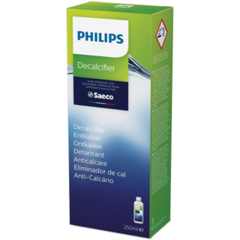 Philips / Saeco Koffiemachineontkalker CA6700/10 250 ml - Afbeelding 2