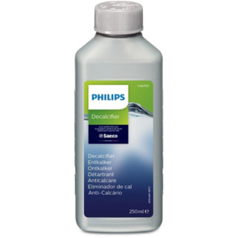 Philips / Saeco Koffiemachineontkalker CA6700/10 250 ml - Afbeelding 3