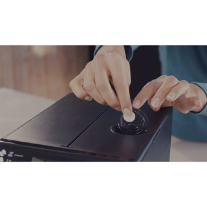 Philips / Saeco Koffieolieverwijdering stabletten CA6704/10 - Afbeelding 4